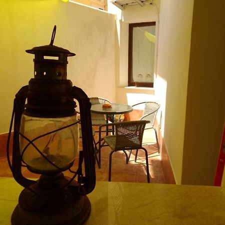 Bed and Breakfast La Casa Di Benedetta Syracuse Exterior foto