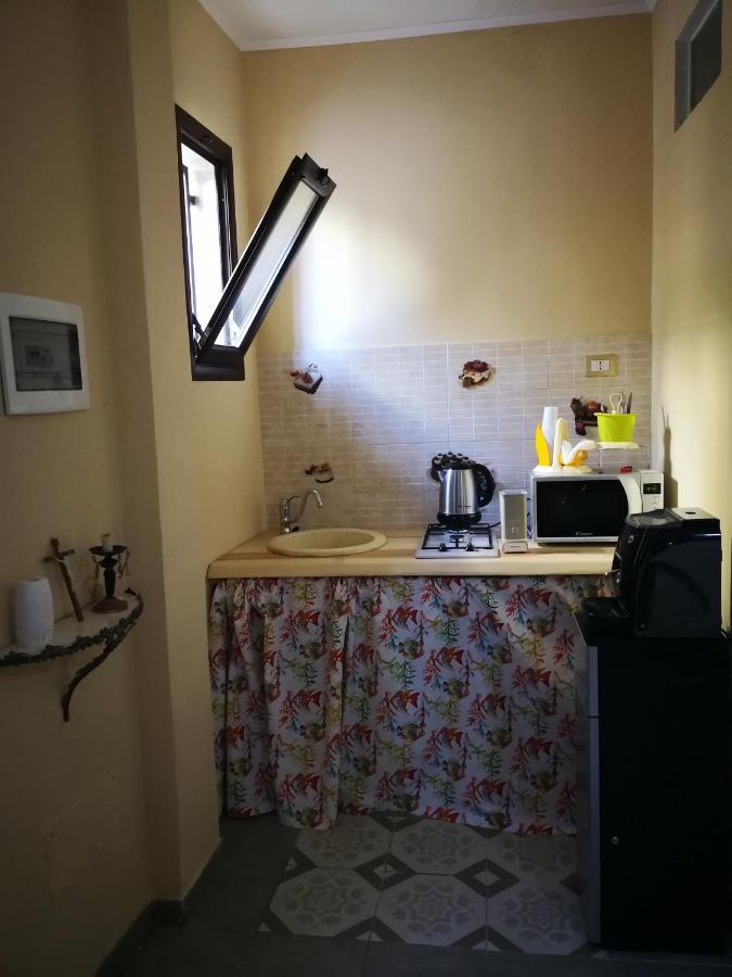 Bed and Breakfast La Casa Di Benedetta Syracuse Exterior foto