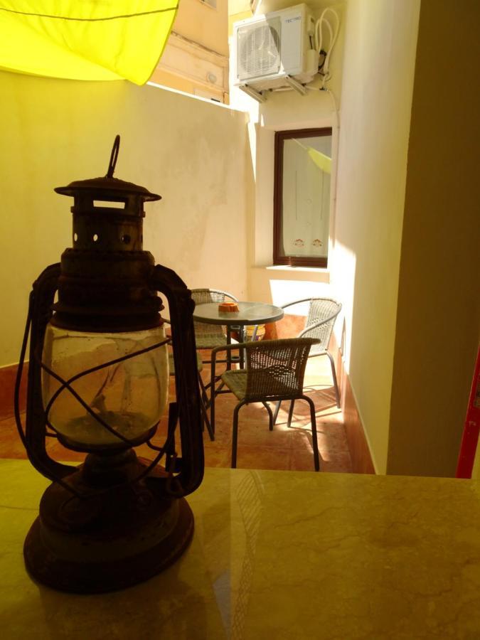 Bed and Breakfast La Casa Di Benedetta Syracuse Exterior foto