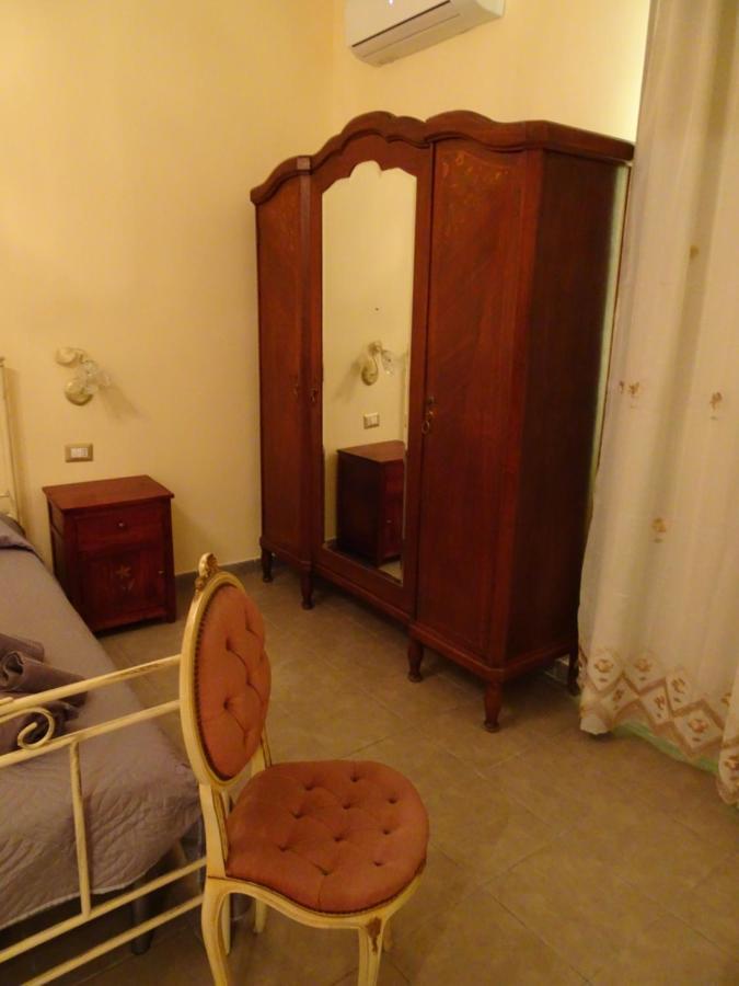 Bed and Breakfast La Casa Di Benedetta Syracuse Exterior foto