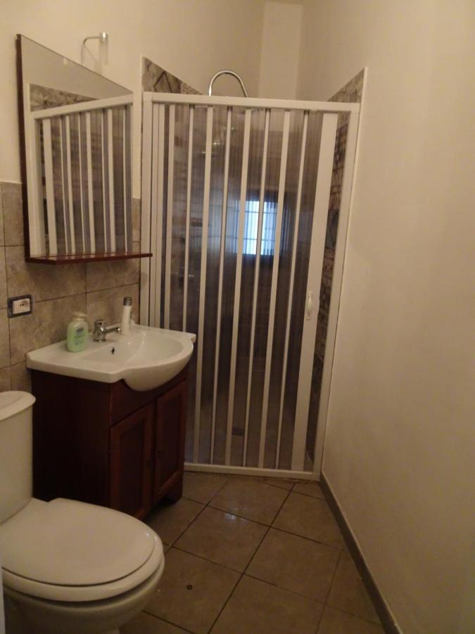Bed and Breakfast La Casa Di Benedetta Syracuse Exterior foto