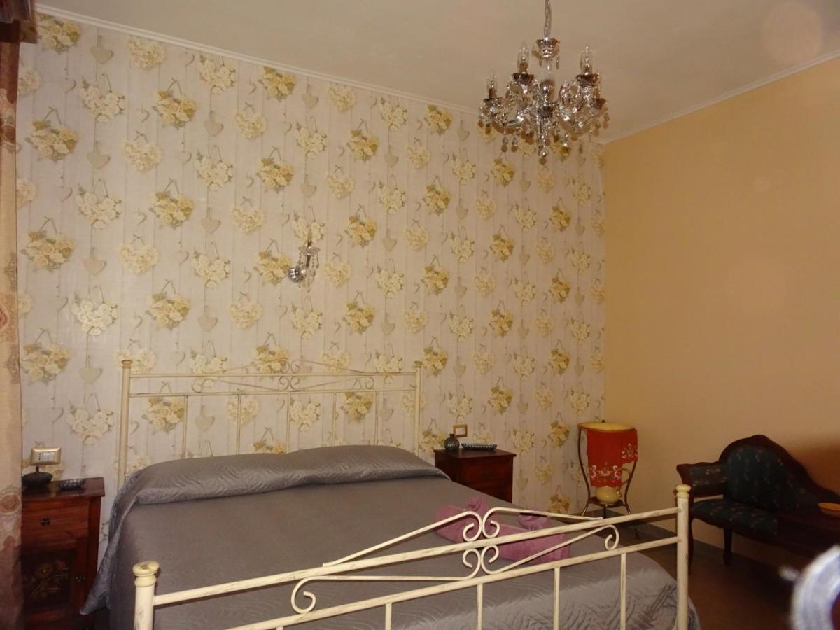 Bed and Breakfast La Casa Di Benedetta Syracuse Exterior foto