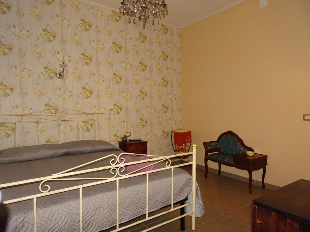 Bed and Breakfast La Casa Di Benedetta Syracuse Exterior foto