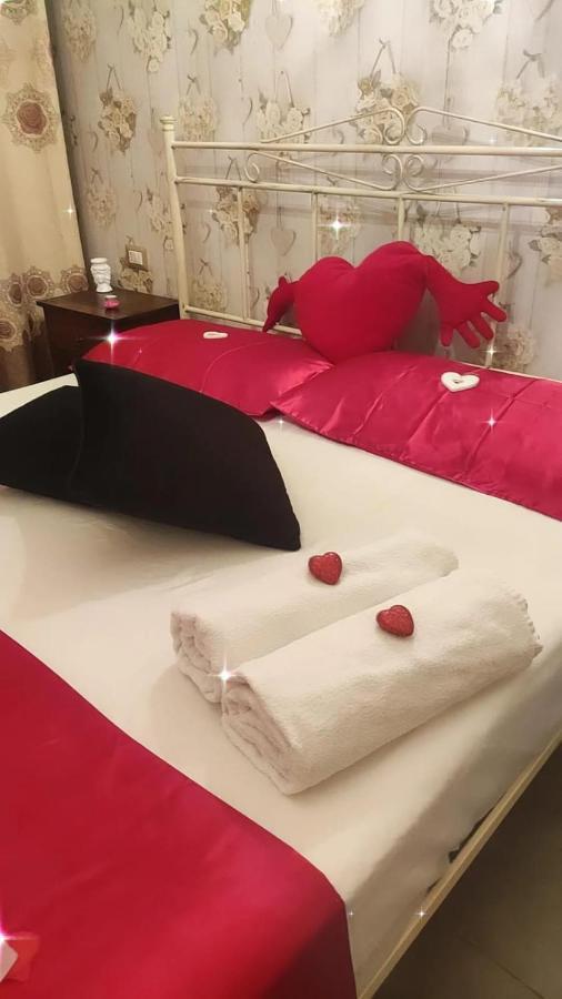Bed and Breakfast La Casa Di Benedetta Syracuse Exterior foto